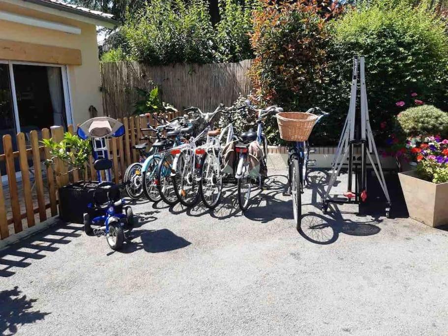 Les Noisetiers Maison Familiale Avec Piscine Joze