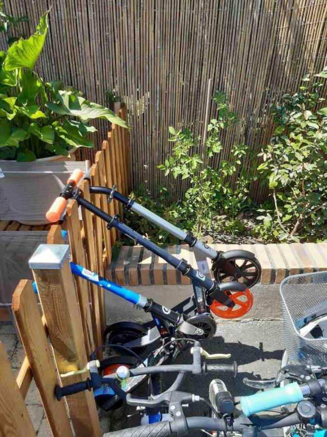 Les Noisetiers Maison Familiale Avec Piscine